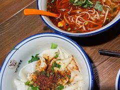 -吴满满油泼面(北方风味园店)