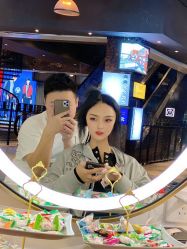 -尚羽华东接发美发店