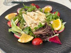 -巴扎屋大盘鸡·新疆菜(汇嘉时代店)