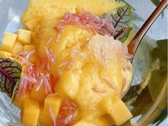-莉莉海堂HAITANG·烤鸭(国贸商城店)