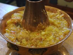 -蜗牛小馆醉乡民谣云南菜(惠新西里店)
