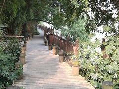 -成都市活水公园