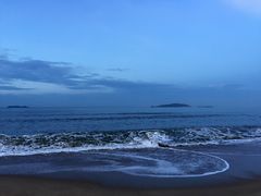 -三亚海棠湾万丽度假酒店