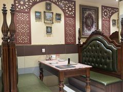 -BRBR叙利亚餐厅(总店)