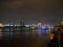 -武昌江滩