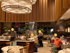 -莆田餐厅PUTIEN(三里屯店)