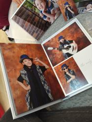 -梵梦影像馆(绿博园店)