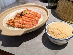 -沿江海南菜·文昌鸡祖师爷(大东海店)