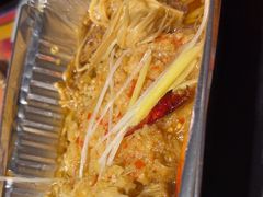 -吧嘚嘴炭烧鸽串吧(北海街店)