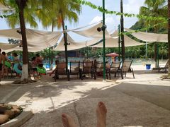 -重庆海昌加勒比海水世界