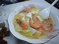 -来之顺海鲜菜馆·青岛菜·始于1993(栈桥店)