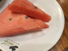 -汉巴味德(沈阳万象汇店)