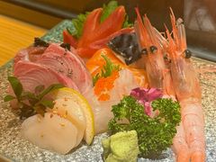 -神宫·日本料理(淮海街店)