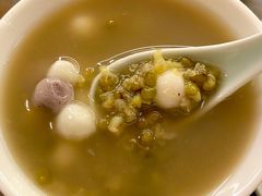 绿豆汤小丸子-佬泰丰斋· 乌镇茶食餐厅