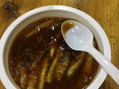 -安海五叔公土笋冻(西街店)
