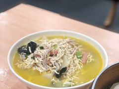-蒋家桥饺面店(广陵路店)