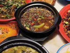 -常和州·夜宵大排档(常州单店)