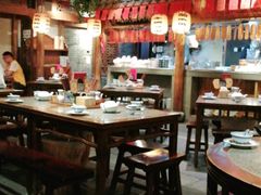 大堂-南京大牌档(之心城店)