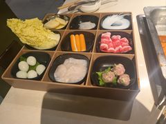 -海底捞火锅(劲松店)