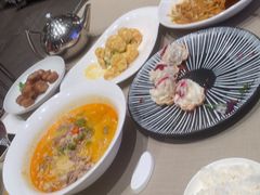 -凤凰园烤鸭店·唐山菜·传承花椒肉(老唐丰路店)