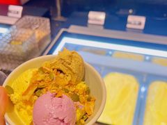 -韩盛·盛江山自助料理(奥体万达店)