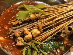 -付小姐在成都(五道口店)