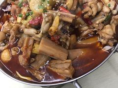 -小民大排档(马场角横路店)
