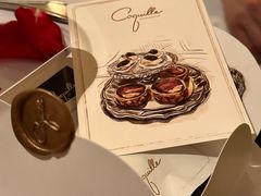 -壳里西餐厅Coquille Seafood Bistro(蒙自路店)