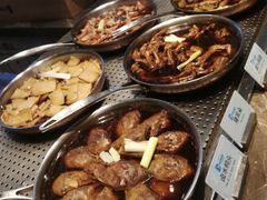-星伦多 自助料理(圆融店)