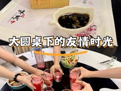 -徐记私厨(半淞园路店)