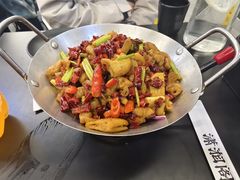 -潇湘阁(三里屯SOHO店)