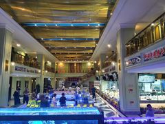 -新海渔港·胶东海鲜家常菜·家宴(奥体中心店)