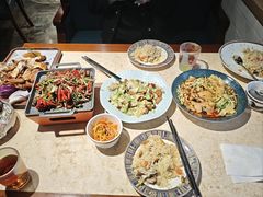 -品质伊骊新疆菜(紫金店)