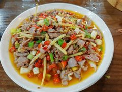 -成都味道(望江西路店)