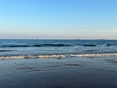 -青岛石老人海水浴场