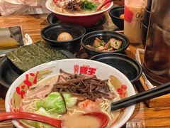 -豚王拉面(澳门银河店)