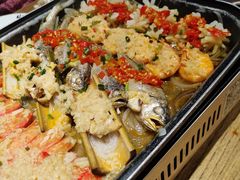 -山芋腔苏北菜(盐城滨海店)