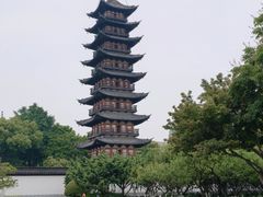 -上海方塔园