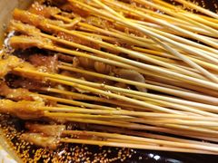 -华府海鲜碳烤自助(万达店)