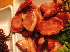 -原上草 韩定食