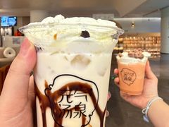 -神帆·元气汤泉(解放西路店)