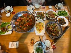 -61号餐吧(兴坪古镇漓江店)