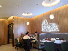 -萨莉亚意式餐厅(悦荟广场店)