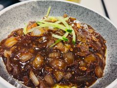 -淘淘园·韩式手工炸酱面(井亭天地店)