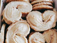 蝴蝶酥-家琳甜品(江南东店)