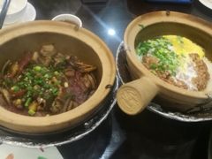 -红星光发煲仔饭(大石街店)