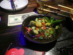 -蘭奢雅集·江浙菜(青山江滩店)