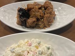 -奶奶的味道(胶州路店)