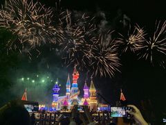 -沈阳方特欢乐世界