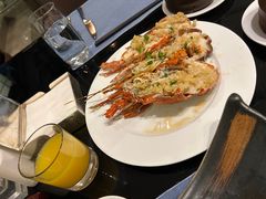 -康帝国际酒店-艾斯本自助西餐厅